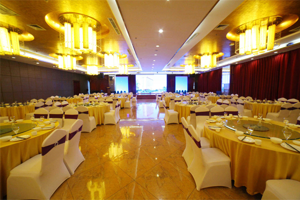 State Banquet Hall