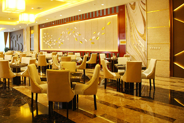 爱丽舍宫西餐厅