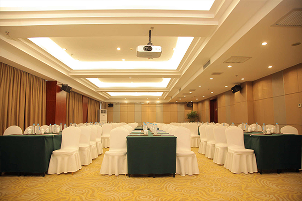 中型会议室