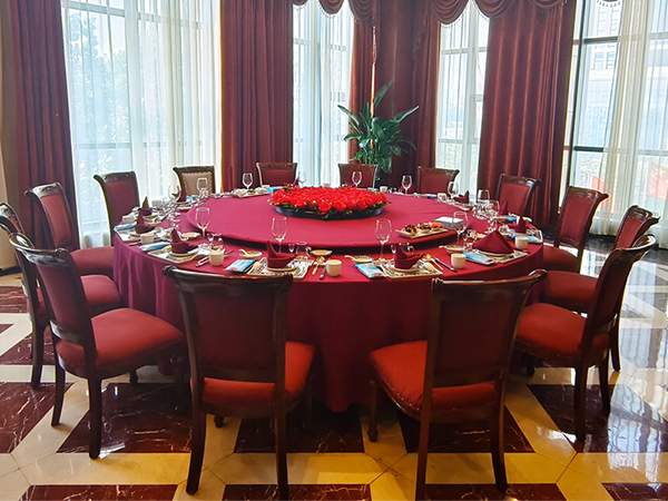 北国风光中餐厅